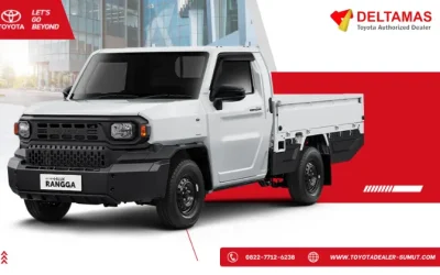 Hilux Rangga